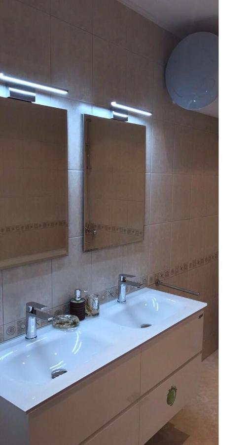 דירות סבטי ולאס Casa Real B 5-1 מראה חיצוני תמונה