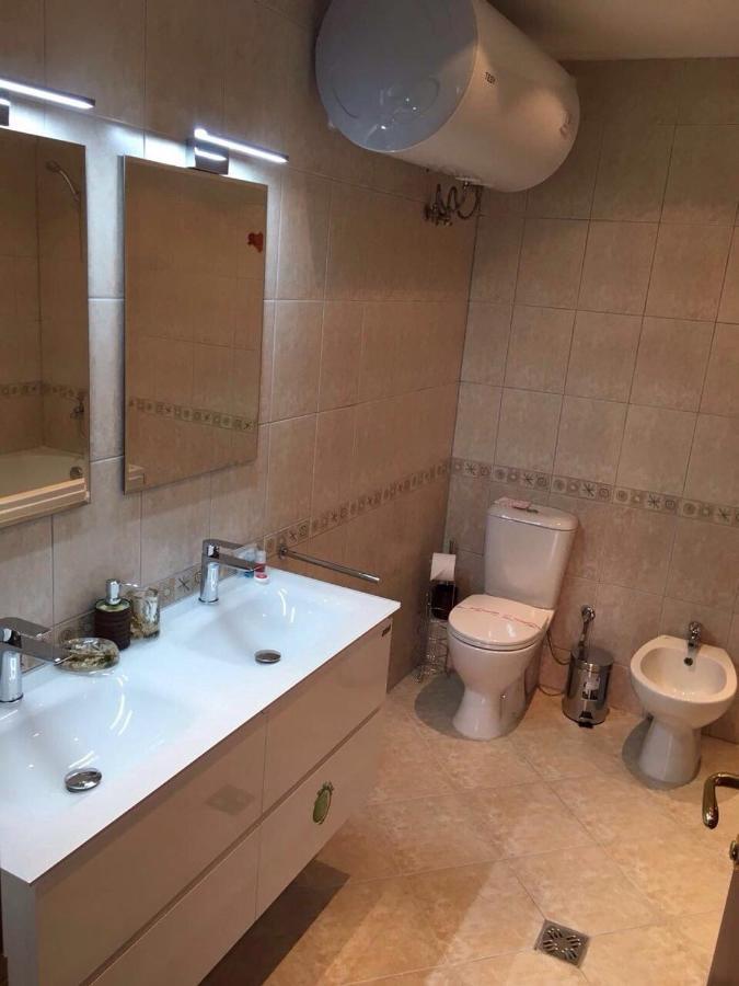 דירות סבטי ולאס Casa Real B 5-1 מראה חיצוני תמונה