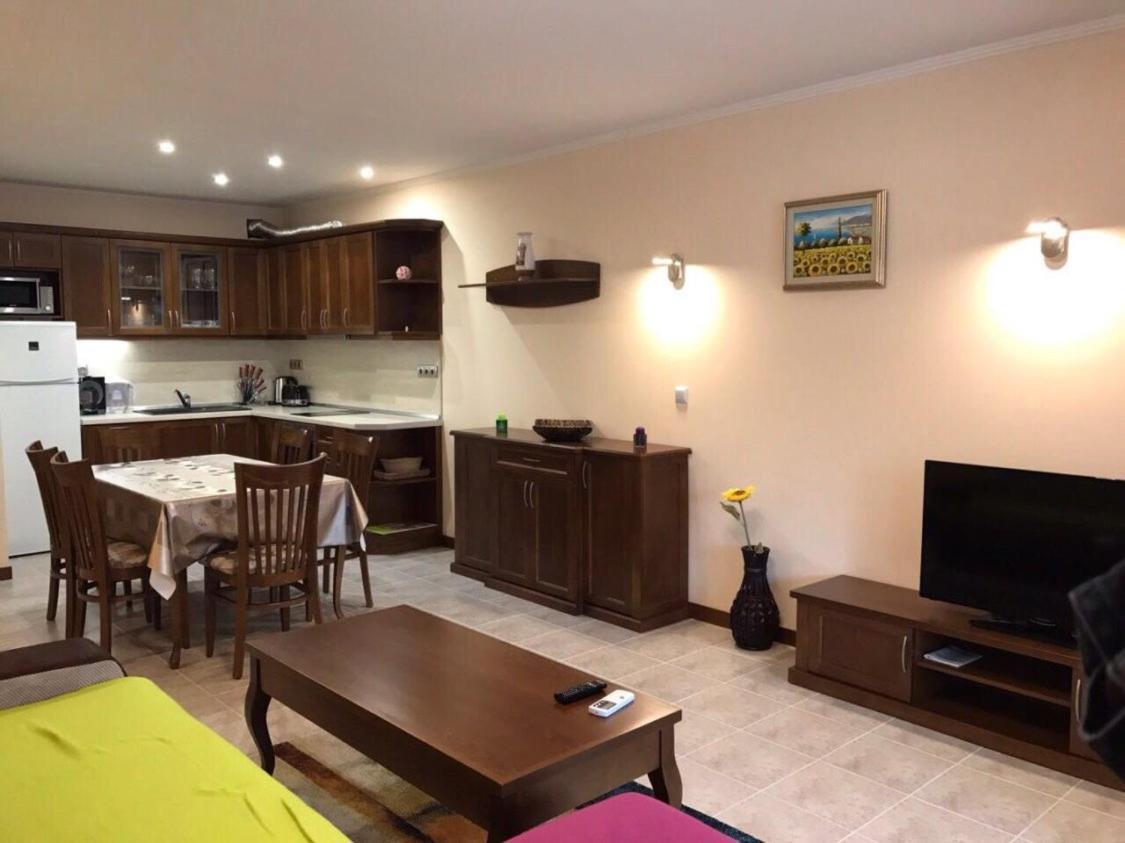 דירות סבטי ולאס Casa Real B 5-1 מראה חיצוני תמונה