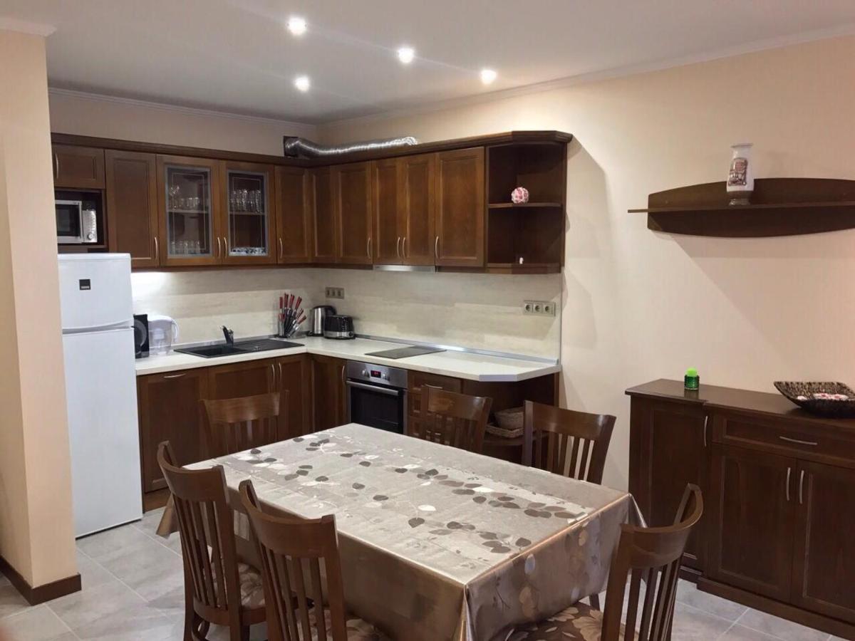 דירות סבטי ולאס Casa Real B 5-1 מראה חיצוני תמונה