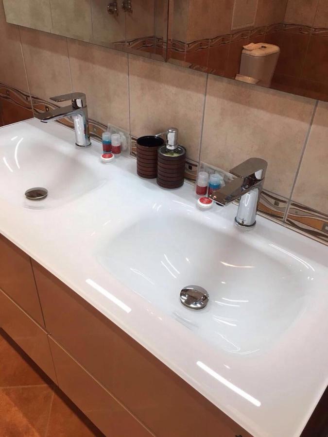 דירות סבטי ולאס Casa Real B 5-1 מראה חיצוני תמונה
